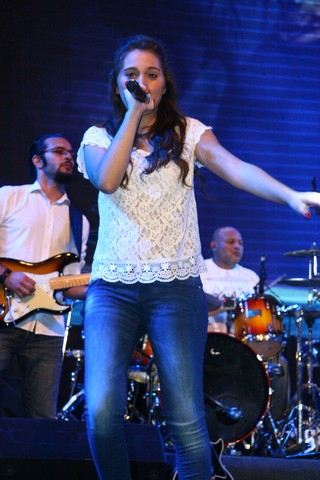 Anthony Touma at Beirut Holidays